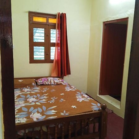 Ambai Garden Home Ambāsamudram Exterior foto